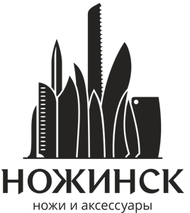 Логотип Ножинск