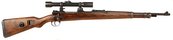 Mauser k98