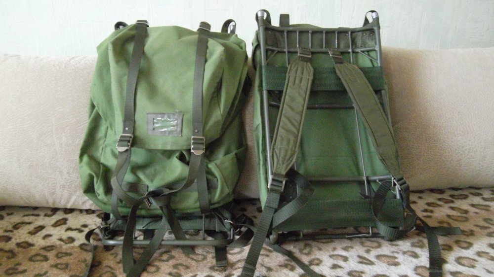 Haglofs LK 35 рюкзак