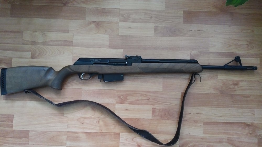 Вепрь 30 06