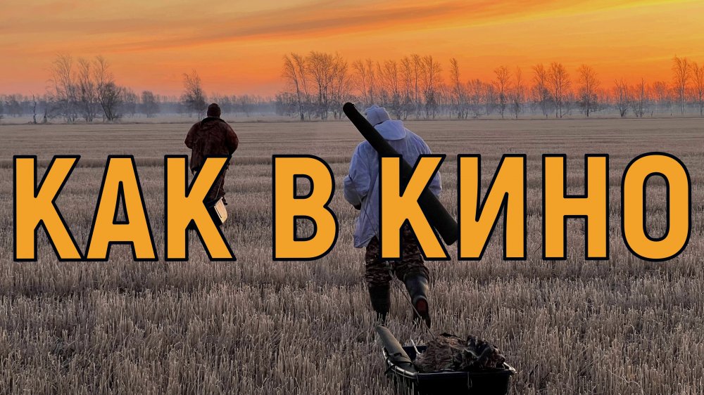 Как в кино Песня гусятника Охота на гуся.JPG