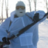 Голубь