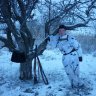 Серёжка