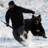 Охотничег