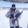 Бондарев