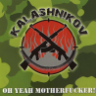Калашников