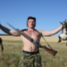 зверь