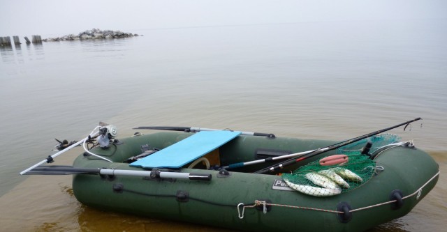 Самодельный электромотор. / Охотничьи фото: Техника, сооружения и ...