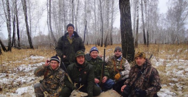 Погода в сумах каргатского новосибирской