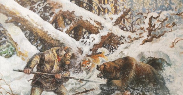 www.hunting.ru